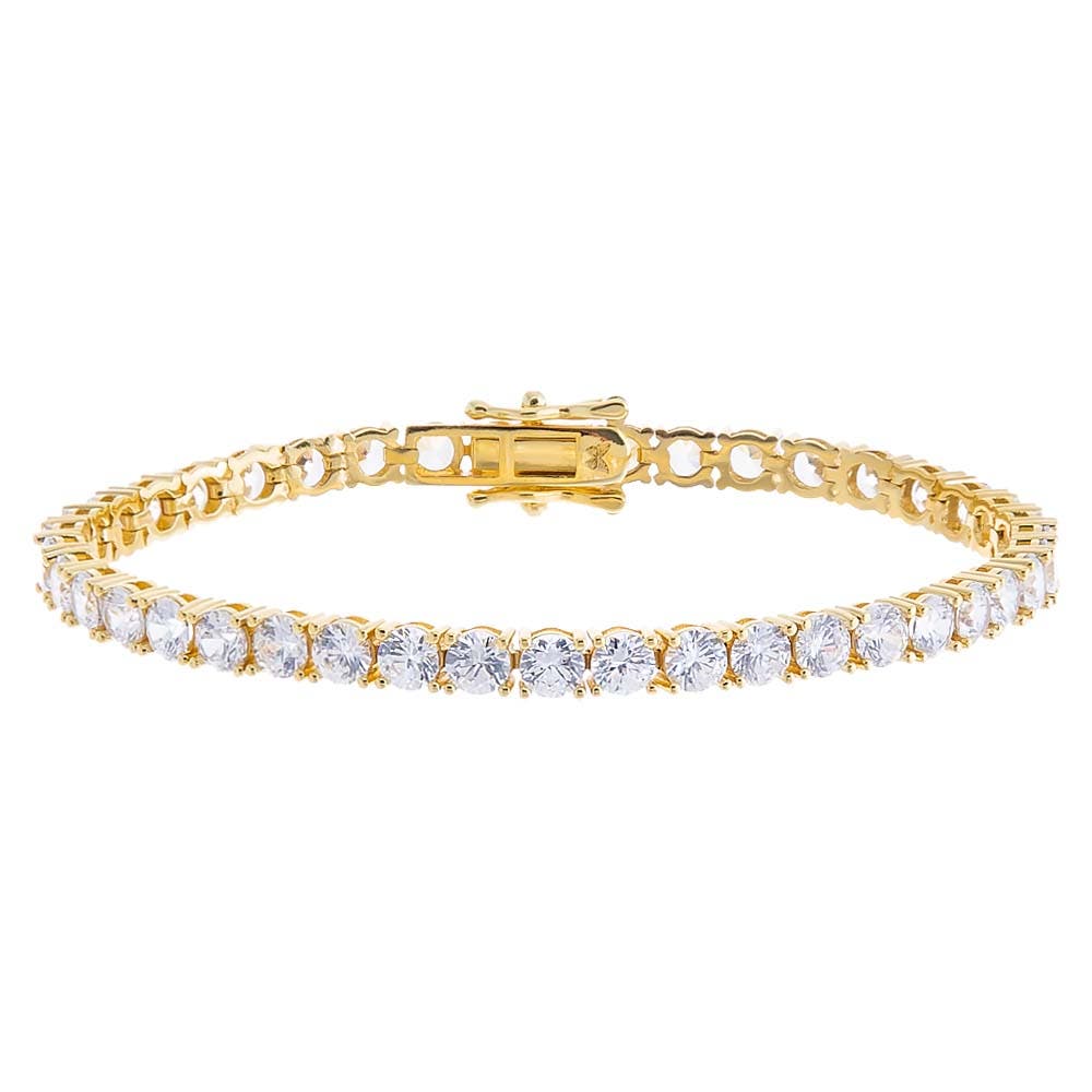 Gold - 6.5IN/4MM