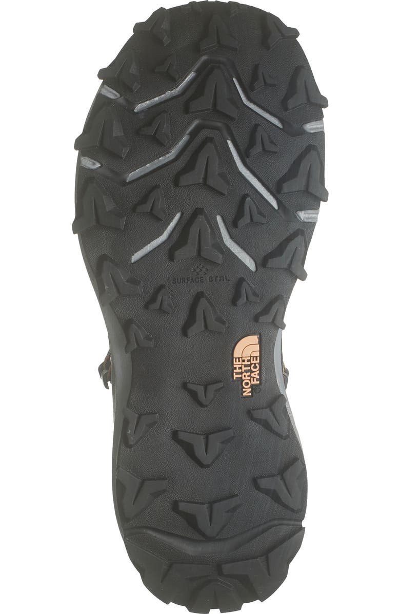 The North Face VECTIV Fastpack FUTURELIGHT<sup>™</sup> Waterproof Mid Hiking Boot, Alternate, color,