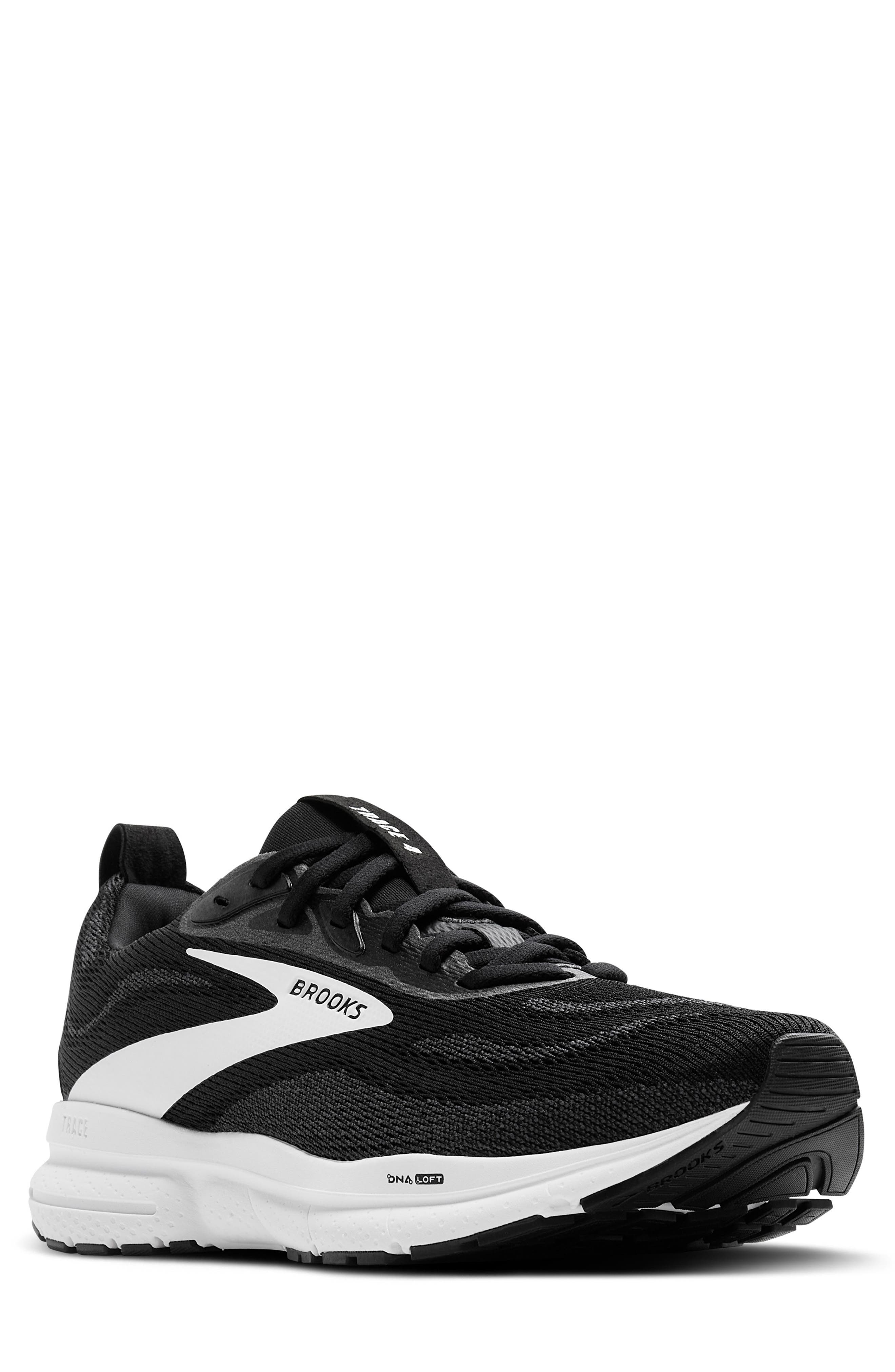 Brooks Trace 4 Running Shoe, Main, color, 