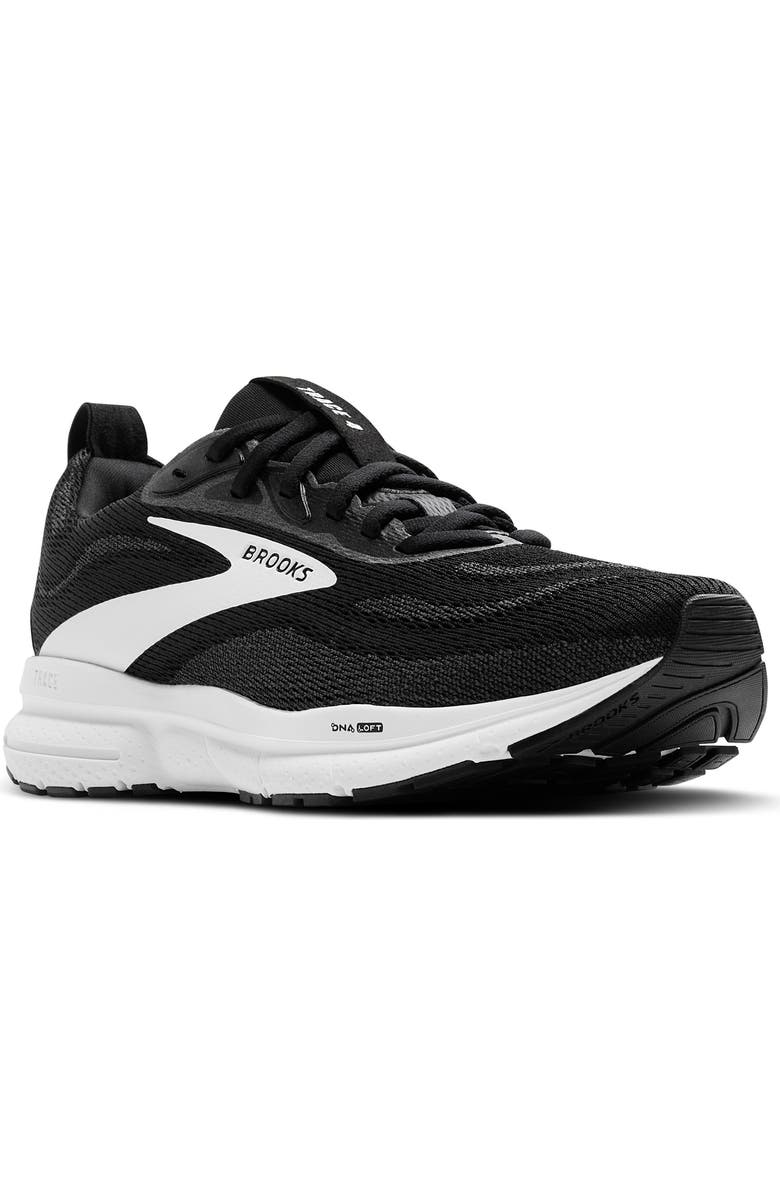 Brooks Trace 4 Running Shoe, Main, color,