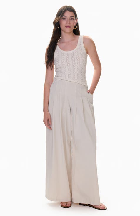 Grace Wide Leg Pant