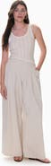 Rebecca Taylor Grace Wide Leg Pant