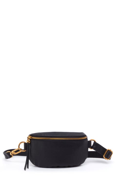 Women s Black Belt Bags Sling Bags Nordstrom