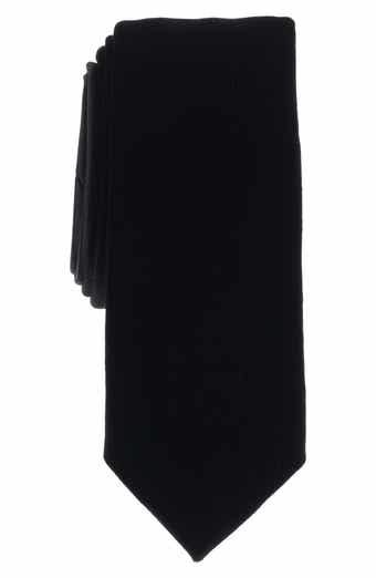 Original Penguin Corrigan Velvet Tie