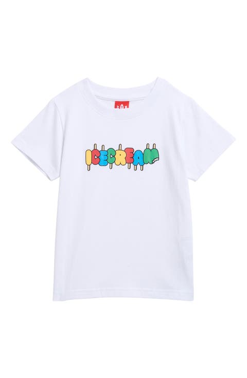 Kids' Options Graphic T-Shirt (Toddler, Little Kid & Big Kid)