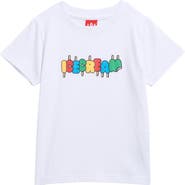 ICECREAM Kids' Options Graphic T-Shirt
