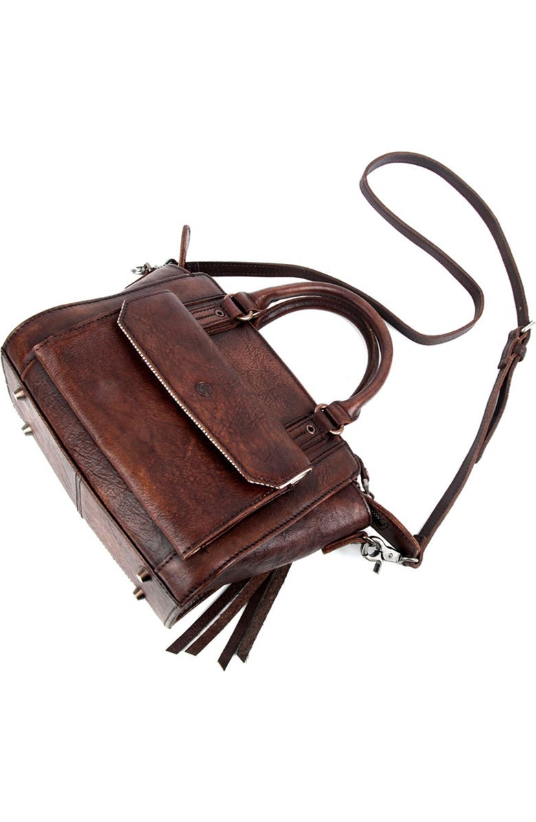 OLD TREND Maya Leather Crossbody Bag, Alternate, color,