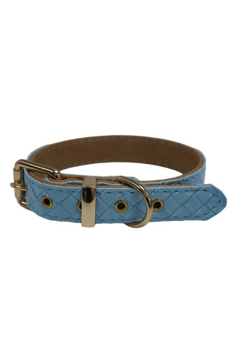 Toga Luxury Dog Collar