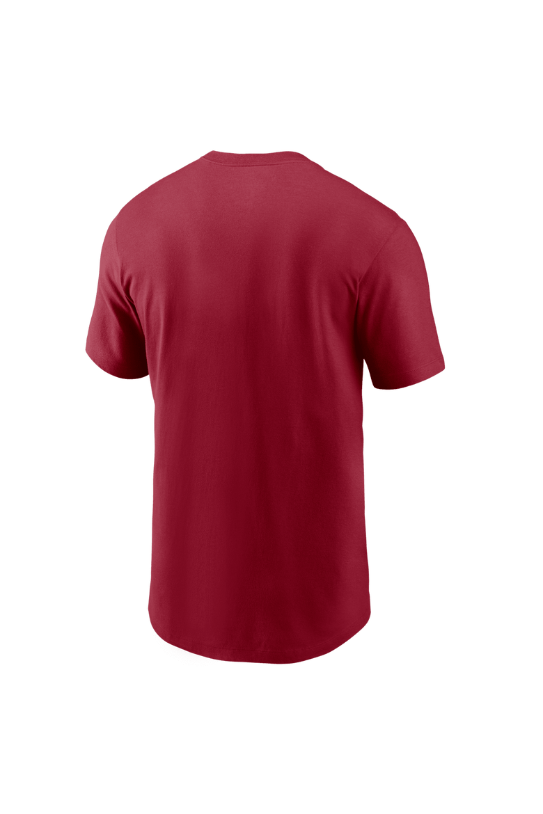 Men's Nike Cardinal USC Trojans Baseball T-Shirt, Alternate, color, Cardinal