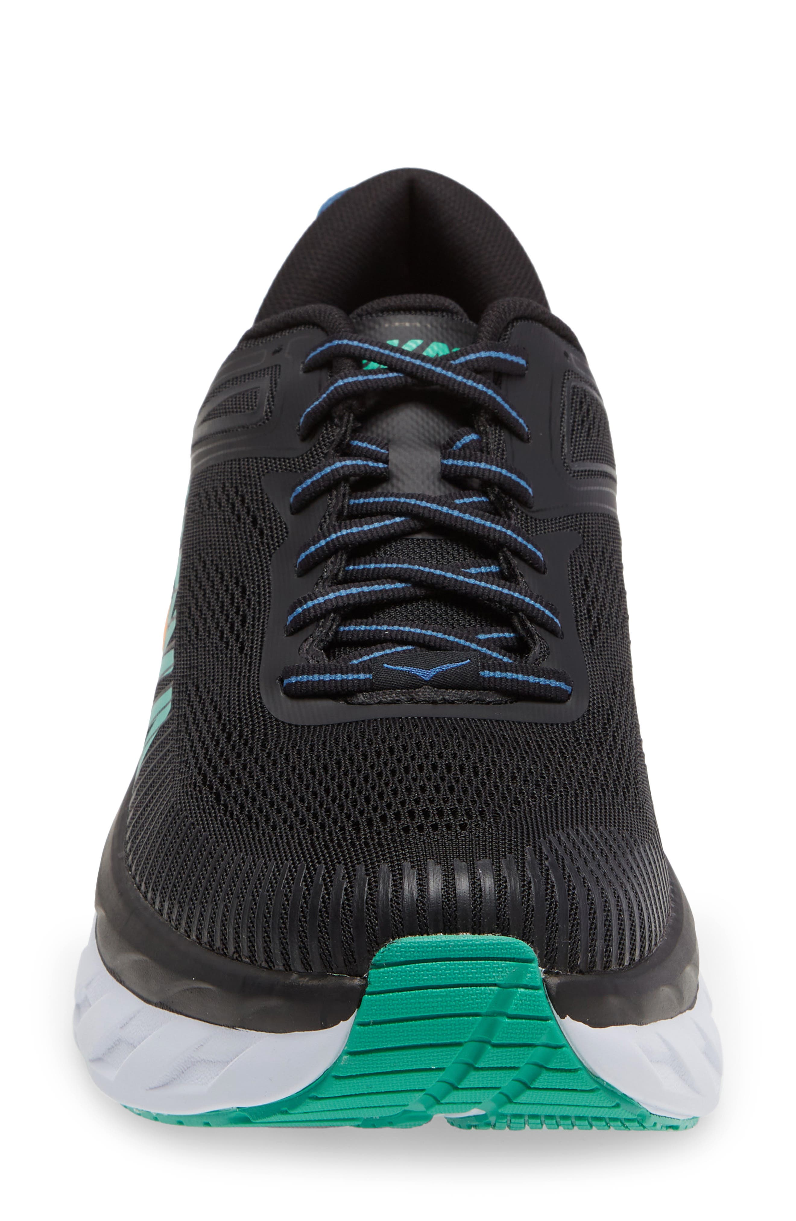 HOKA Bondi 7 Running Shoe, Alternate, color, 