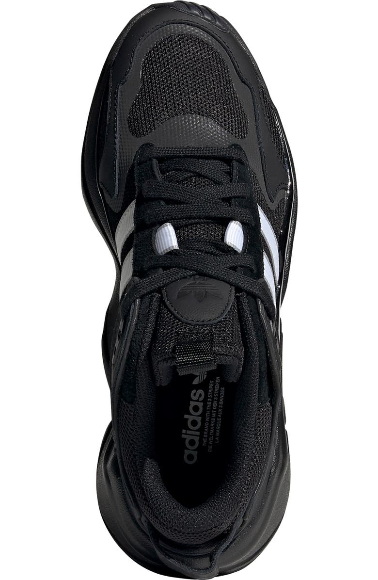 adidas Tephra Runner Sneaker, Alternate, color,