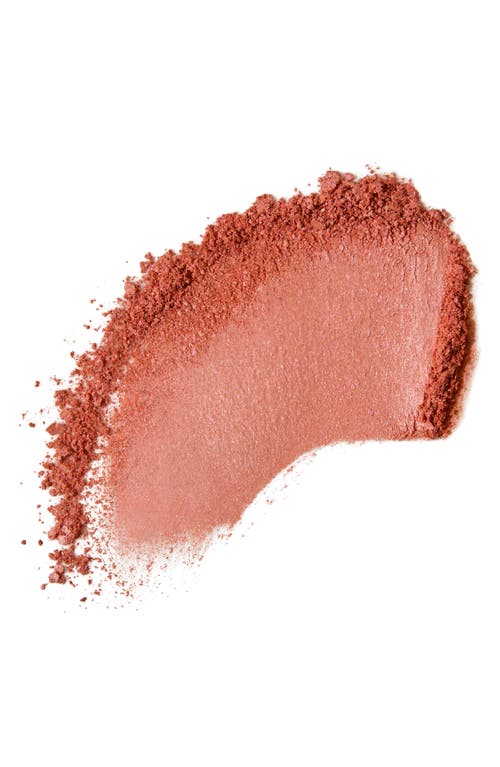 Shop Laura Geller Beauty Baked Blush-n-brighten Marbleized Blush In Sunswept