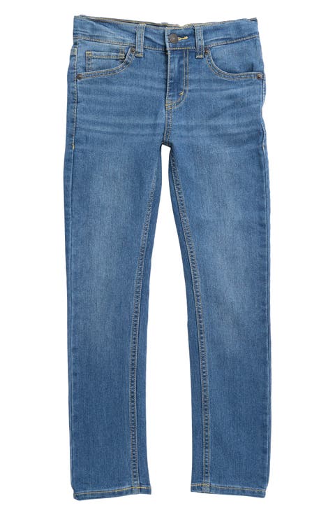 Kids' 510™ Skinny Performance Jeans (Big Kid)