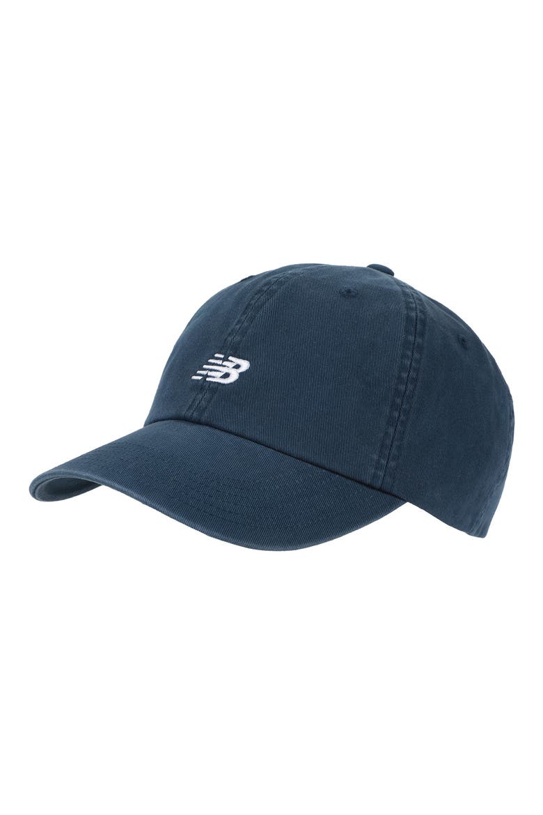 6-Panel Classic V 2.0 Adjustable Baseball Cap, Main, color, NB NAVY