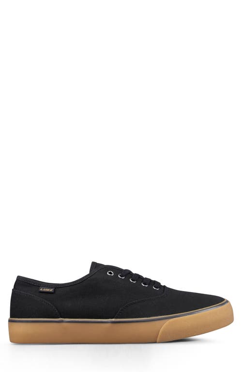 Lugz Lear Lace-up Sneaker In Multi