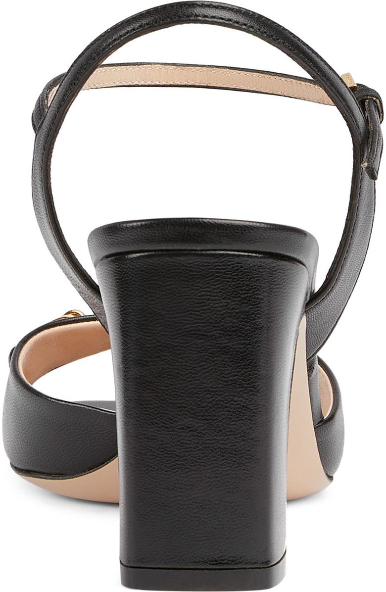 Gucci Horsebit Sandal, Alternate, color,