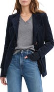 Favorite Daughter The Cord City Blazer