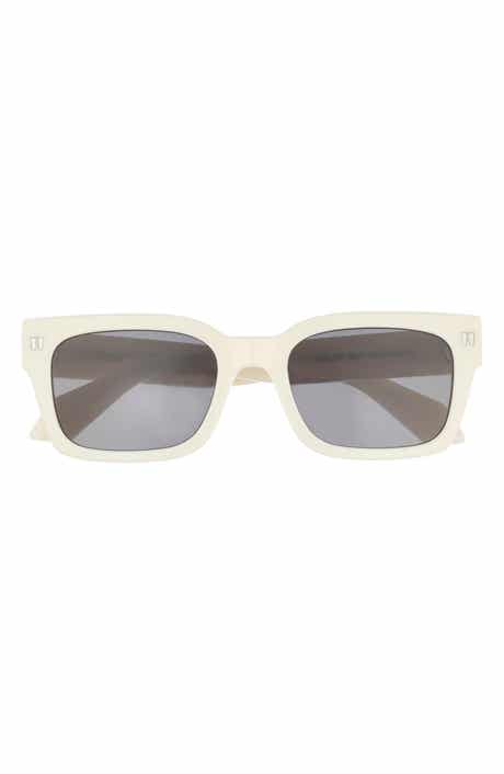 Off-White Midland 53mm Square Sunglasses