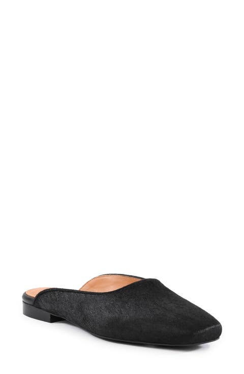 Prim & Proper Mule (Women)