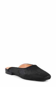 Seychelles Prim & Proper Mule