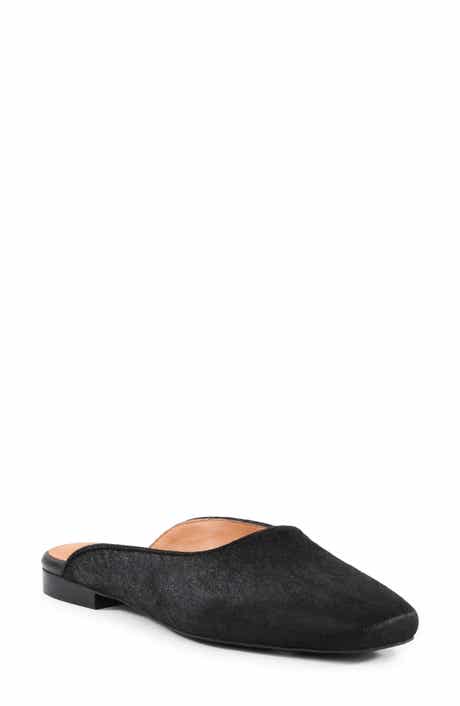 Seychelles Prim & Proper Mule