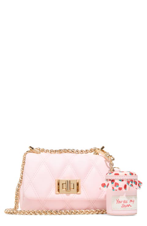 Miaberryy Crossbody Bag