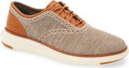 Cole Haan Grand Remix Oxford
