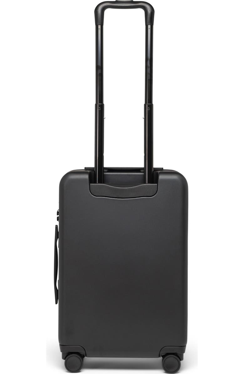 Herschel Supply Co. Heritage Pro 21-Inch Spinner Hardshell Luggage, Alternate, color,