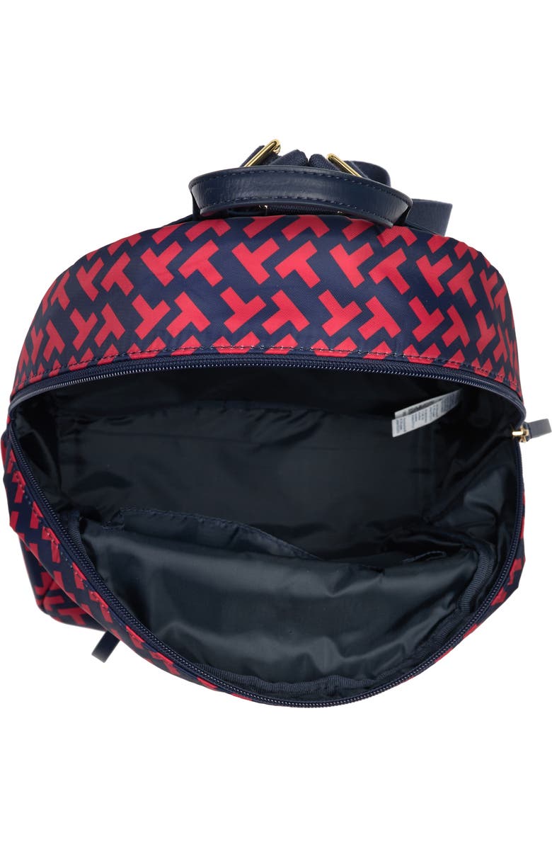 Tommy Hilfiger Jennifer II Small Backpack, Alternate, color,