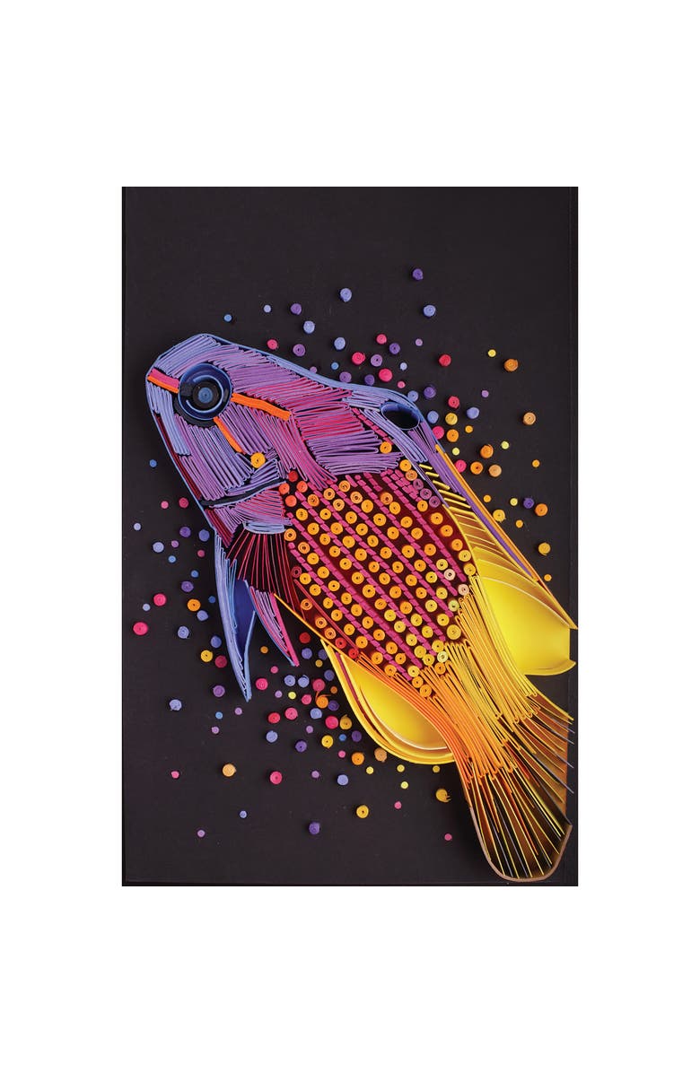 Renegade Game Studios Sea Scroll, Set Collection Board Game, Ages 10+, Up to 6 Players, Alternate, color, Multicolored