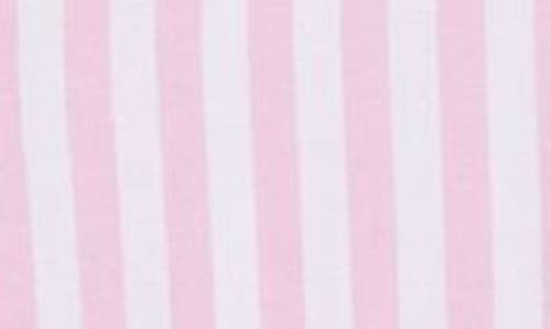 BEACHLUNCHLOUNGE BEACHLUNCHLOUNGE DENI STRIPE SHIRT