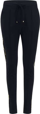 Madison Maison Stripe Sweatpants