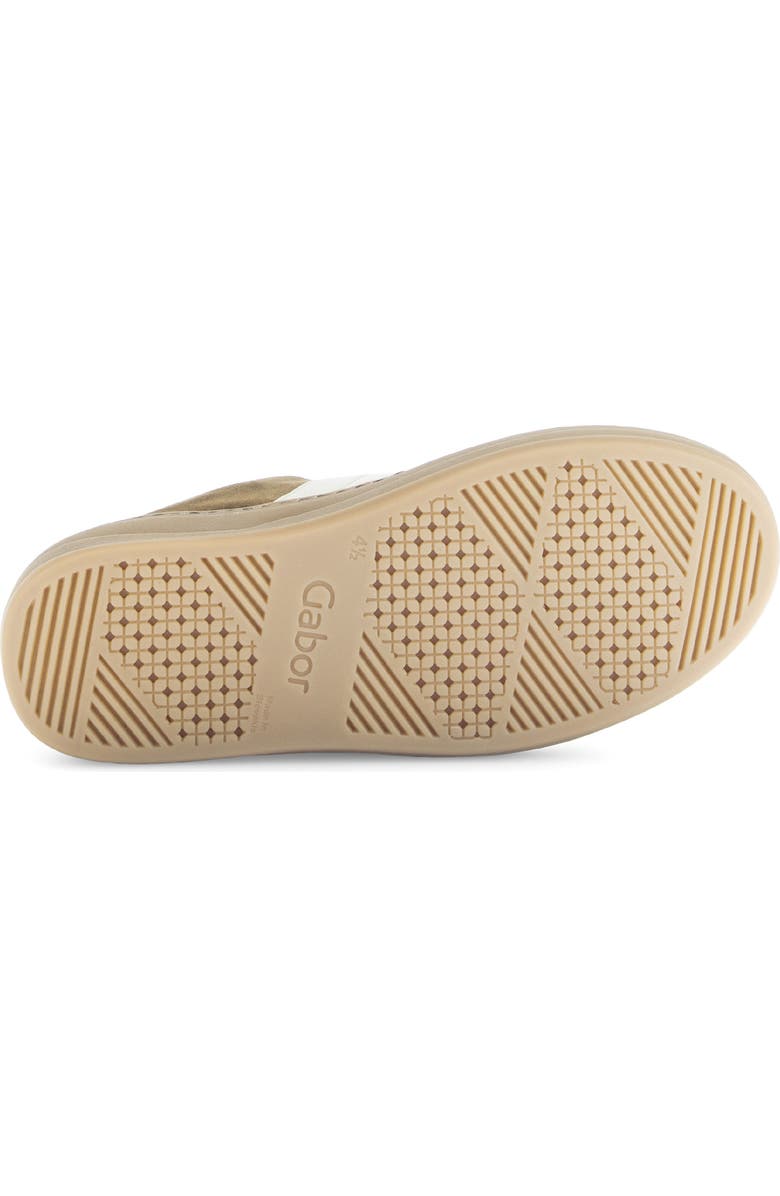 Gabor 73.351 Platform Sneaker, Alternate, color, Lion