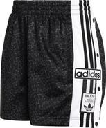 adidas Originals Print Adibreak Shorts