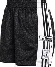 adidas Originals Print Adibreak Shorts