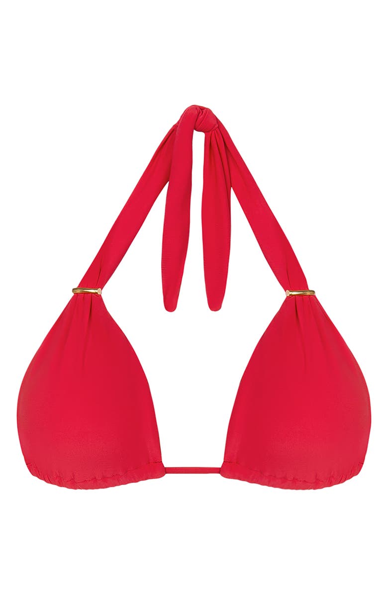 ViX Paula Hermanny Bia Tube Bikini Top, Main, color, 