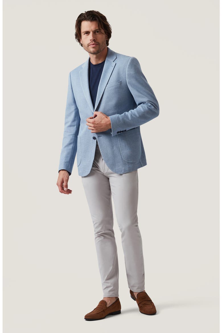 Verona Straight Leg Chinos, Alternate, color, GREY COMMUTER LUXE