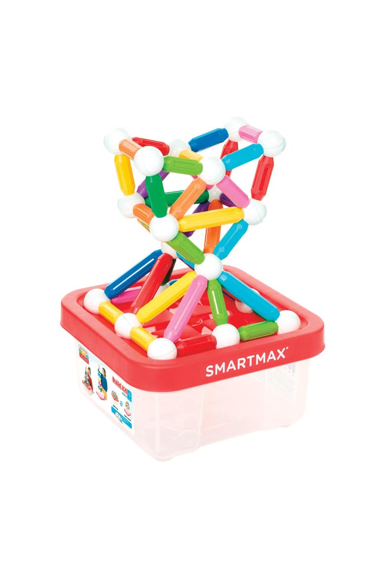 SmartMax® Build XXL - 70 Piece Set, Main, color, Multicolor