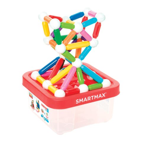 SmartMax® Build XXL - 70 Piece Set
