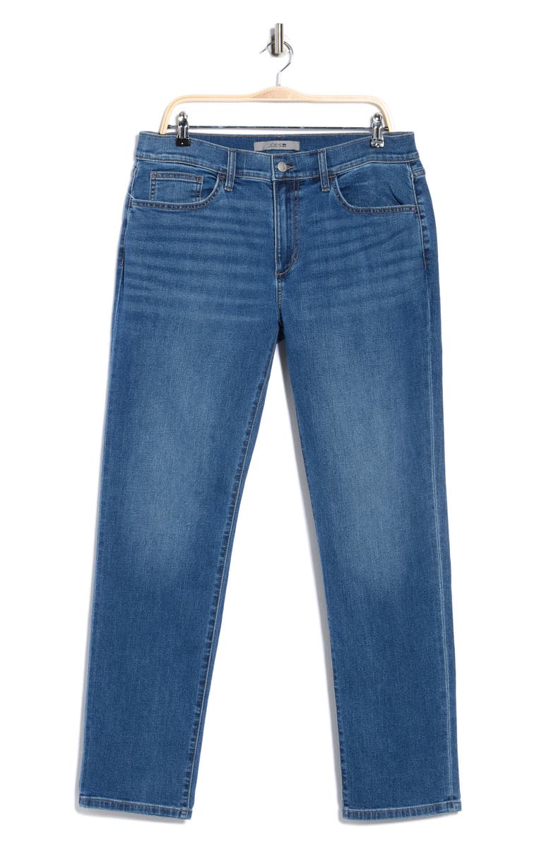 Joe's The Brixton Straight Leg Jeans, Main, color, Baldini