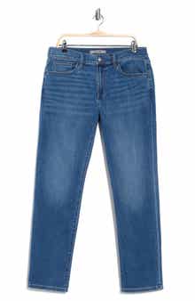 Joe's The Brixton Straight Leg Jeans