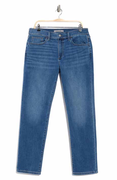 Joe's The Brixton Straight Leg Jeans