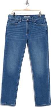 Joe's The Brixton Straight Leg Jeans