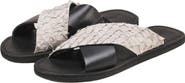 Sarep + Rose Pike Leather Sandal
