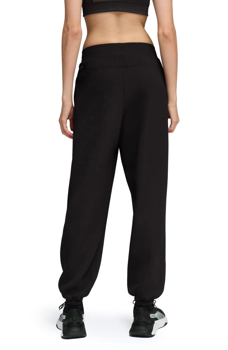 PUMA Cloudspun Joggers, Alternate, color, Puma Black