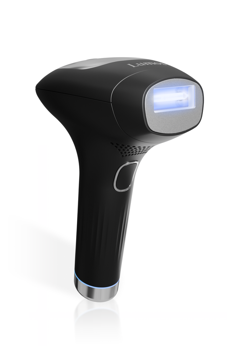Lumos At Home IPL System, Main, color, Absorbs all light; no hue.
