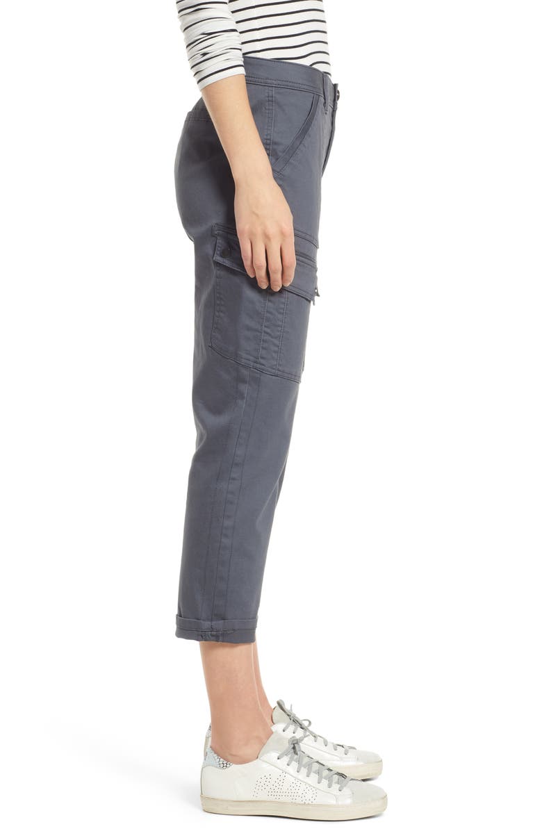 Wit & Wisdom 'Ab'Solution Utility Pants, Alternate, color,