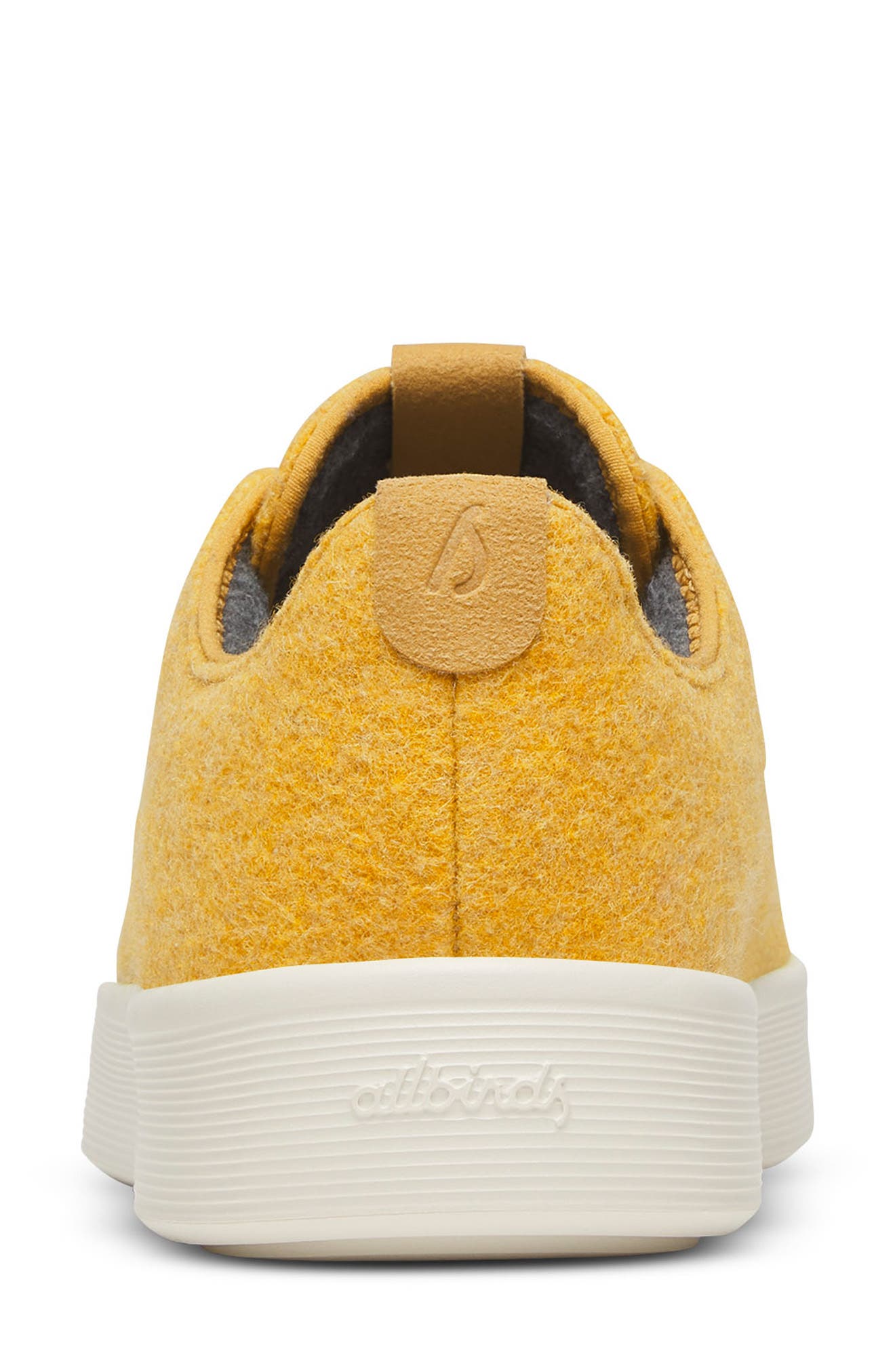 Wool Cruiser Sneaker, Alternate, color, SUNSHINE/ NATURAL WHITE