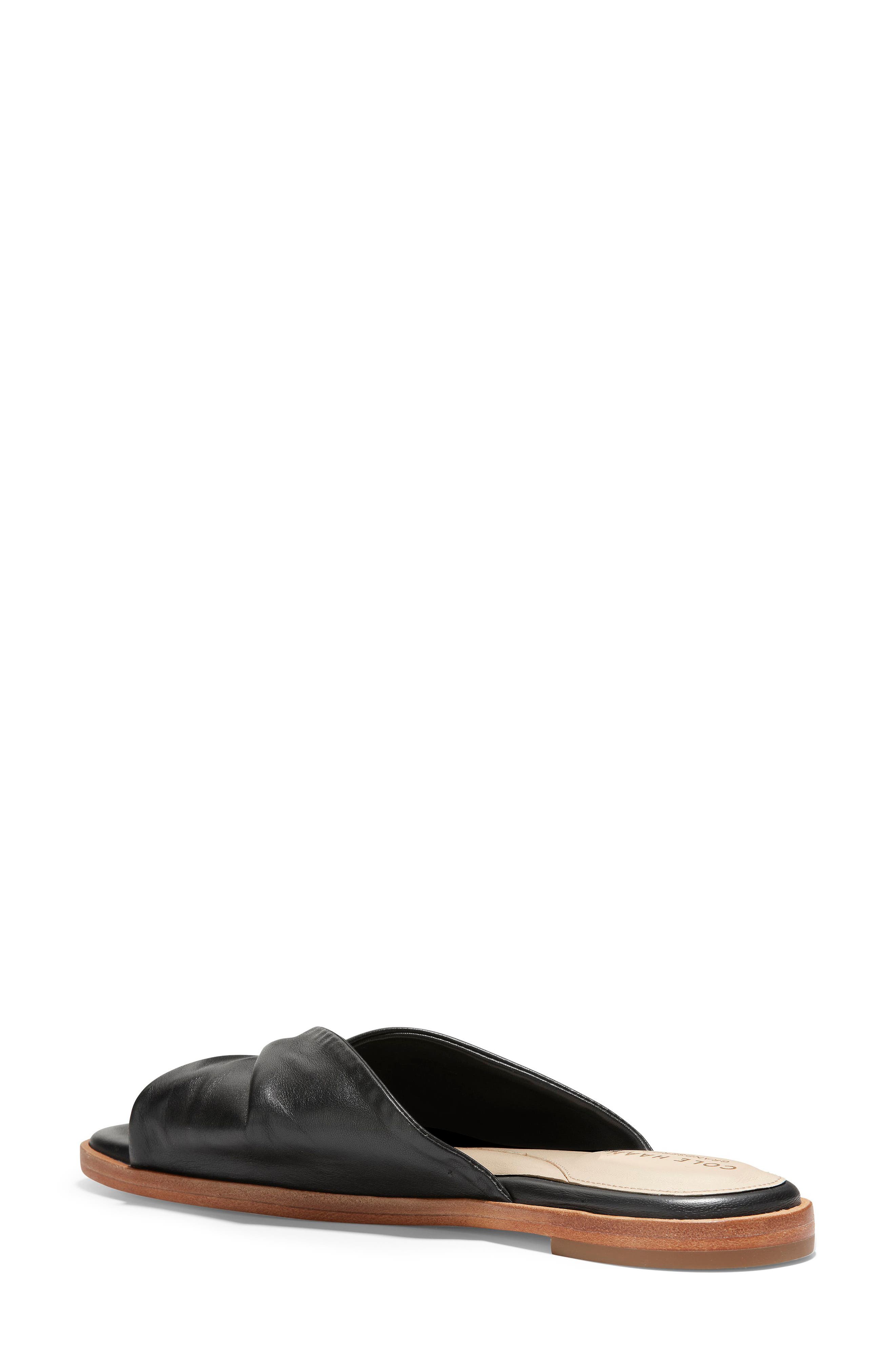 Cole Haan Alyx Slide Sandal, Alternate, color, 