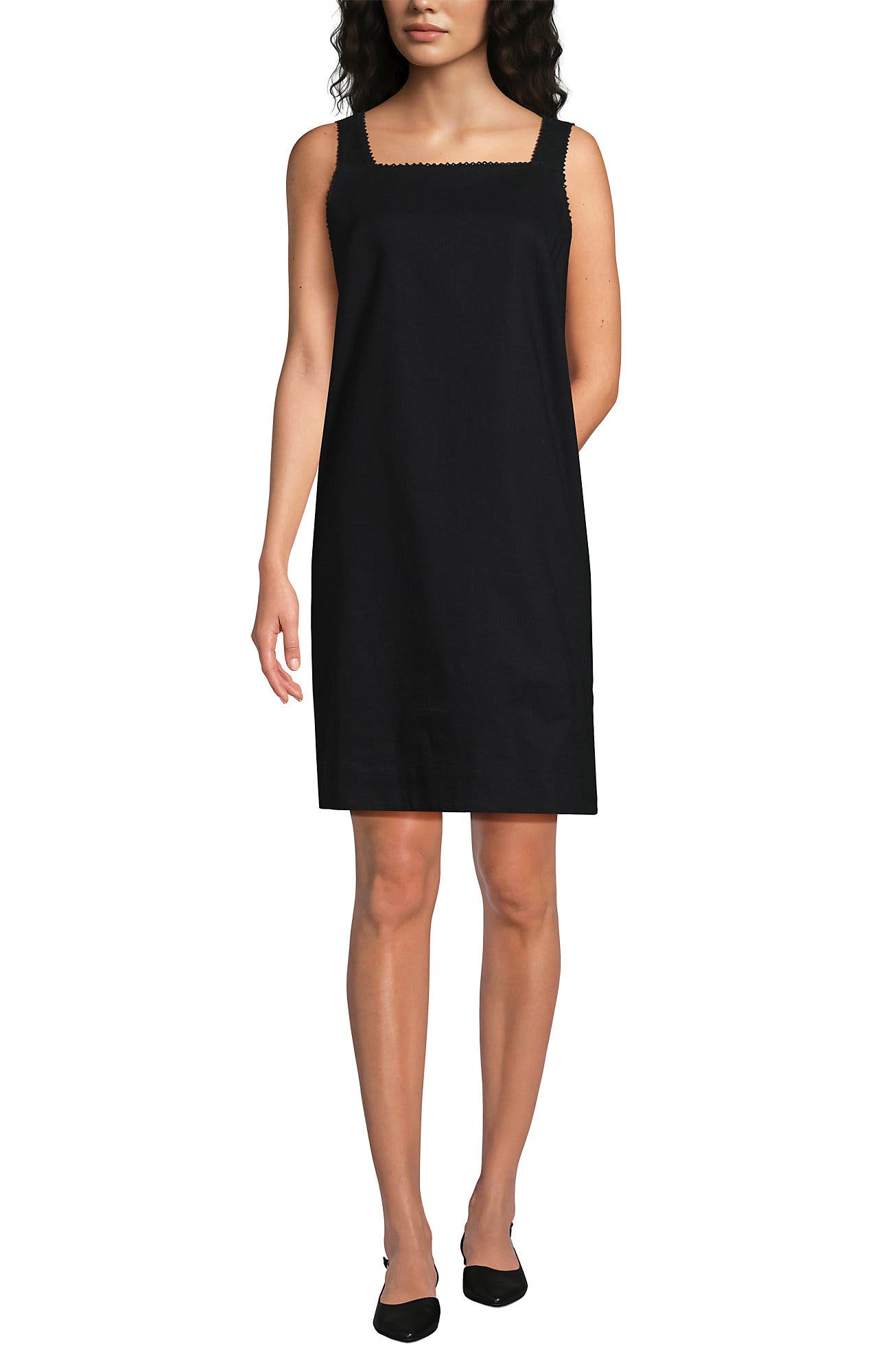selected Black